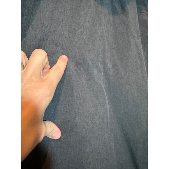 The North Face Futurelight Women's XL TG Gray Waterproof Hooded Jacket - Picture 11 of 12